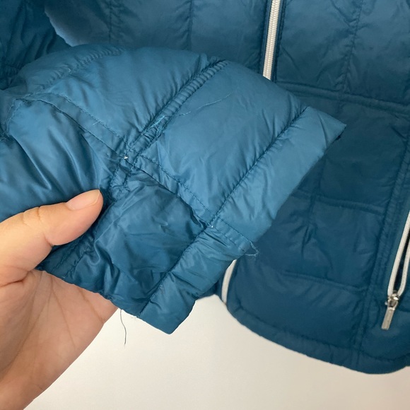 Michael Kors Packable Down puffer jacket - Picture 4 of 8